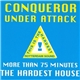 Conqueror - Under Attack