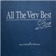 Various - All The Very Best Live - The Best Of The Prince's Trust Concerts