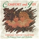 The Regency Singers And Orchestra - Comfort And Joy