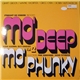 Various - Mo' Deep Mo' Phunky