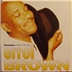 Errol Brown - Emmalene (That's No Lie)