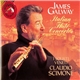 James Galway, I Solisti Veneti, Claudio Scimone - Italian Flute Concertos