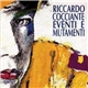 Riccardo Cocciante - Eventi E Mutamenti