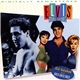 Elvis Presley - Kid Galahad And Girls! Girls! Girls!