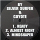 Silver Surfer & Coyote - Baggage 2