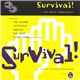 Various - Survival! - The Dance Compilation