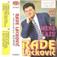 Rade Lacković - Mene Lažu