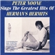 Peter Noone - Sings The Greatest Hits Of Herman's Hermits