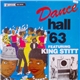 Various / King Stitt - Dance Hall '63