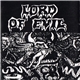 Lord Of Evil - Kill For Satan