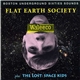 Flat Earth Society Plus The Lost - Waleeco / Space Kids