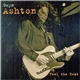 Gwyn Ashton - Feel The Heat