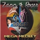 Zapp & Roger - Mega Medley