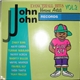 Various - John John Dancehall Hits Vol 2