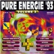 Various - Pure Energie '93 Volume 2