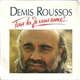 Demis Roussos - Tous Les 