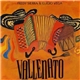 Fredy Sierra, Eligio Vega - Vallenato