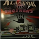 Alastor , Kr'shna Brothers - Live