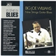 Big Joe Williams - Nine Strings Guitar Blues