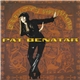 Pat Benatar - Gravity's Rainbow