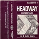 Liz & John Soars - Headway - Elementary