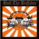 Bull The Buffalos - Bull The Buffalos