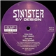 On 1 Crew - Sinister By Design